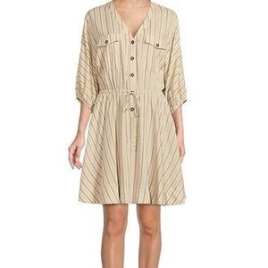 Gibson * Latimer | Midi Dress